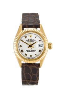Rolex Replika Ure Datejust Lady 6916-26 MM