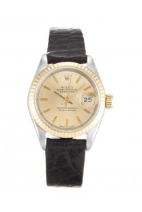 Rolex Replika Ure Datejust Lady 69173-26 MM