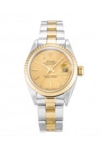 Rolex Replika Ure Datejust Lady 69173-26 MM