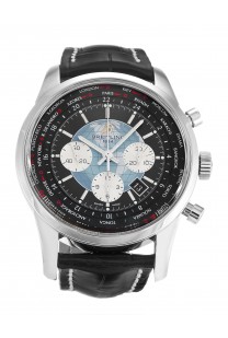 Breitling Replika Ure Transocean Chronograph AB0510-46 MM