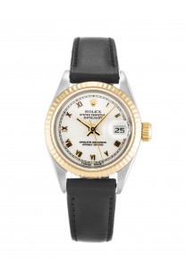 Rolex Replika Ure Datejust Lady 69173-26 MM