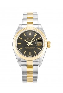 Rolex Replika Ure Datejust Lady 69173-26 MM