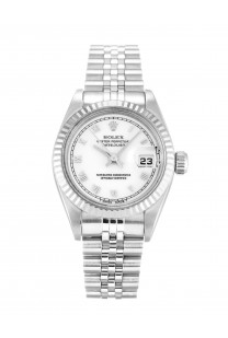 Rolex Replika Ure Datejust Lady 69174-26 MM