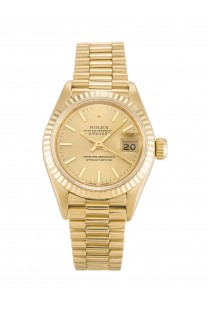 Rolex Replika Ure Datejust Lady 69178-26 MM