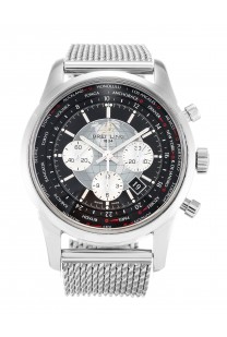 Breitling Replika Ure Transocean Chronograph AB0510-46 MM