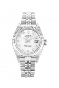 Rolex Replika Ure Datejust Lady 79174-26 MM