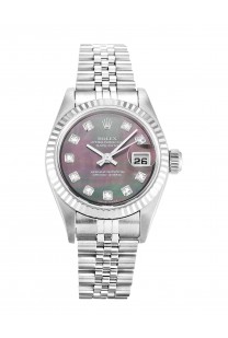 Rolex Replika Ure Datejust Lady 79174-26 MM