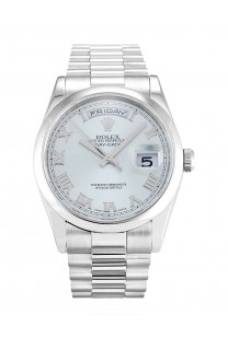 Rolex Replika Ure Day-Date 118206-36 MM