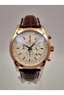 Breitling Replika Ure Transocean Chronograph RB0152-43 MM