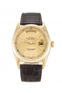 Rolex Replika Ure Day-Date 18038-36 MM