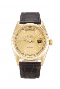 Rolex Replika Ure Day-Date 18038-36 MM