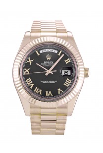 Rolex Replika Ure Day-Date II 218235 -41 MM