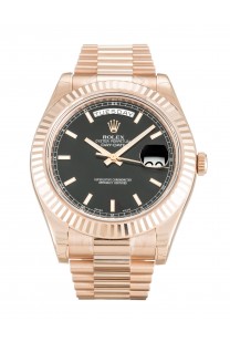 Rolex Replika Ure Day-Date II 218235-41 MM