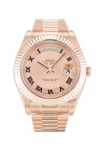 Rolex Replika Ure Day-Date II 218235-41 MM