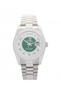 Rolex Replika Ure Day-Date-36 MM