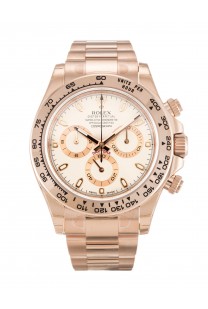 Rolex Replika Ure Daytona 116505-40 MM