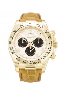 Rolex Replika Ure Daytona 116518-40 MM