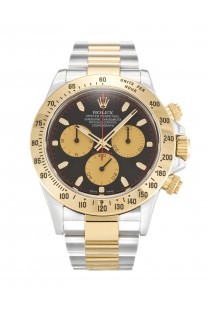 Rolex Replika Ure Daytona 116523-40 MM