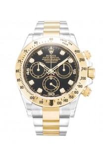 Rolex Replika Ure Daytona 116523-40 MM