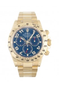 Rolex Replika Ure Daytona 116528-40 MM