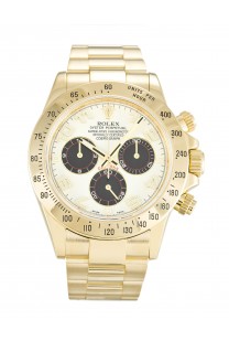 Rolex Replika Ure Daytona 116528-40 MM