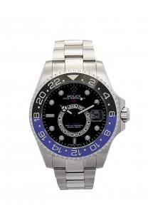 Rolex Replika Ure GMT Master 16720-40