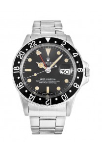 Rolex Replika Ure GMT Master 1675-40 MM