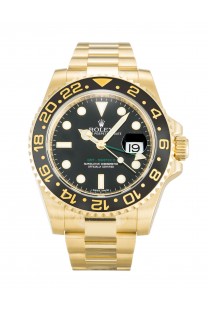 Rolex Replika Ure GMT Master II 116718 LN-40 MM