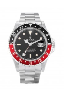 Rolex Replika Ure GMT Master II 16710-40 MM