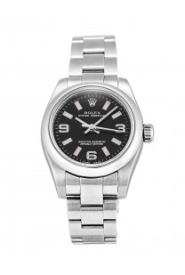 Rolex Replika Ure Lady Oyster Perpetual 176200-26 MM