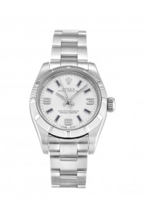Rolex Replika Ure Lady Oyster Perpetual 176210-26 MM