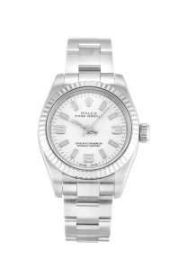 Rolex Replika Ure Lady Oyster Perpetual 176234-26 MM