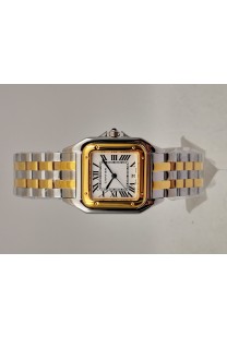 Cartier Replika Ure Panthere 83083444-33 MM