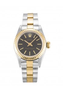 Rolex Replika Ure Lady Oyster Perpetual 67193-24 MM