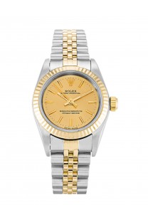 Rolex Replika Ure Lady Oyster Perpetual 76193-24 MM