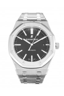 Audemars Piguet Replika Ure Royal Oak 15400ST.OO.1220ST.01-41 MM