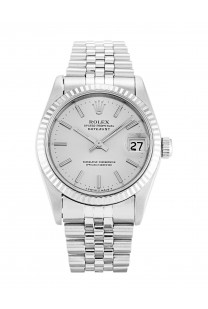 Rolex Replika Ure Mid-Size Datejust 68274-31 MM