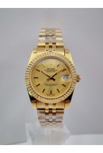 Rolex Replika Ure Mid-Size Datejust 68278-31 MM