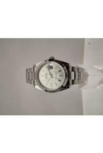 Rolex Replika Ure Oyster Perpetual Date 15200-34 MM