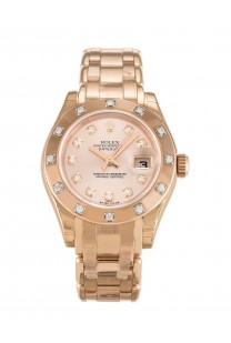 Rolex Replika Ure Pearlmaster 80315-29 MM