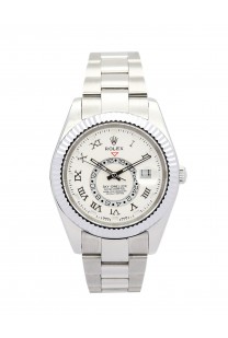 Rolex Replika Ure Sky-Dweller 326938-42 MM