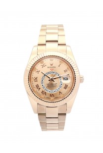 Rolex Replika Ure Sky-Dweller 326938-42 MM