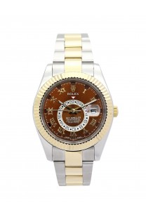 Rolex Replika Ure Sky-Dweller 326938-42 MM