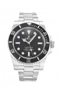 Rolex Replika Ure Submariner 114060-40 MM