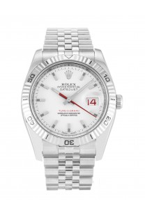 Rolex Replika Ure Turn-O-Graph 116264-36 MM