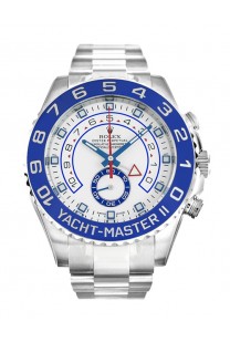 Rolex Replika Ure Yacht-Master II 116680-44 MM