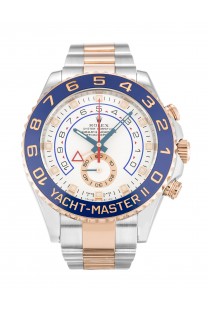 Rolex Replika Ure Yacht-Master II 116681-44 MM