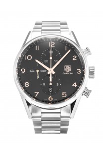 Tag Heuer Replika Ure Carrera CAR2014.BA0796-43 MM