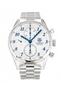 Tag Heuer Replika Ure Carrera CAS2111.BA0730-41 MM