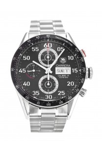 Tag Heuer Replika Ure Carrera CV2A10.BA0796-43 MM